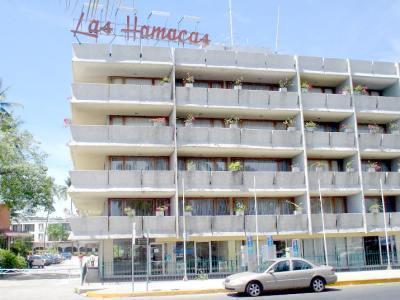 Hotel Las Hamacas Acapulco Exterior foto